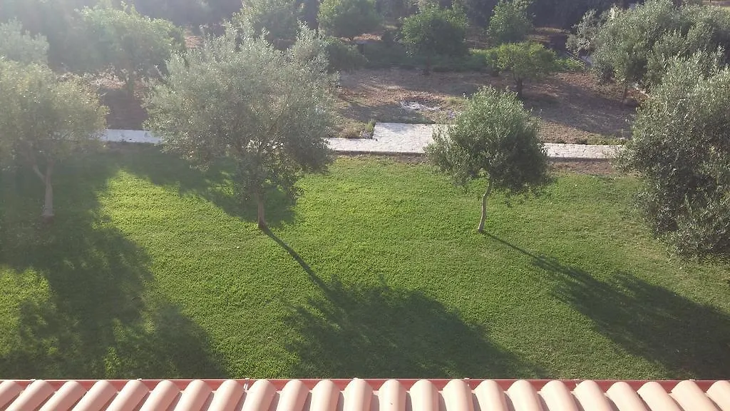 Casa Vista Mare Villa Avola