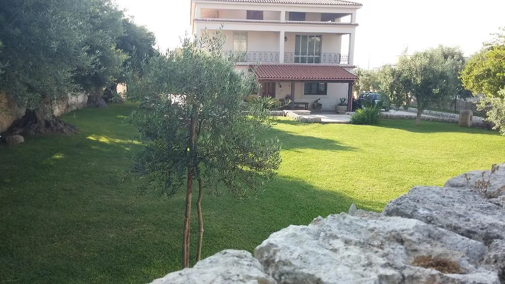 Casa Vista Mare Villa Avola