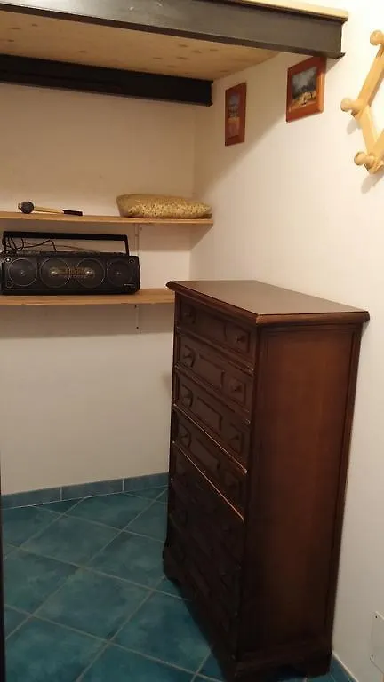 Casa Vista Mare Villa Avola