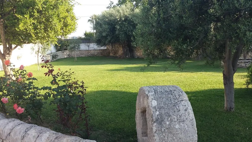 Casa Vista Mare Villa Avola Holiday home