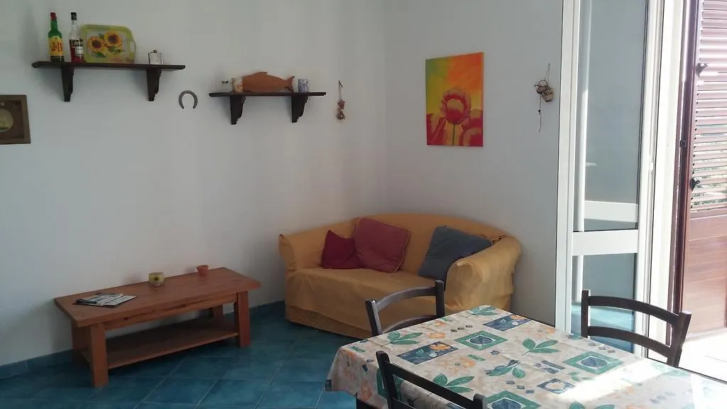 Casa Vista Mare Villa Avola Italy
