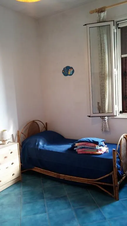 Holiday home Casa Vista Mare Villa Avola