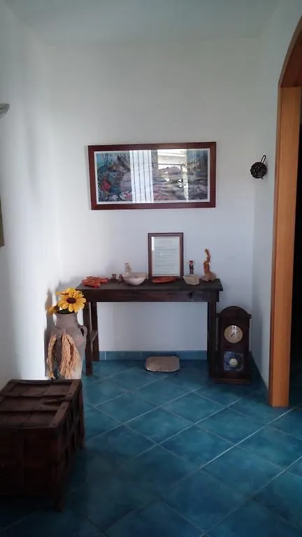Holiday home Casa Vista Mare Villa Avola Italy