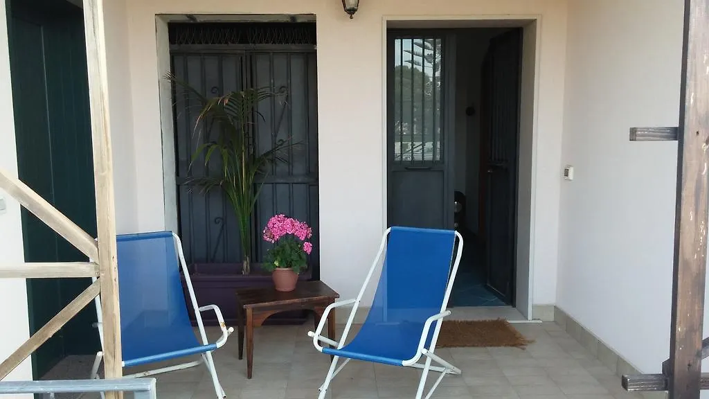 Casa Vista Mare Villa Avola